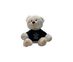 Lexus    LEXUS RECYCLED PLUSH BEAR |MINI TWINKY